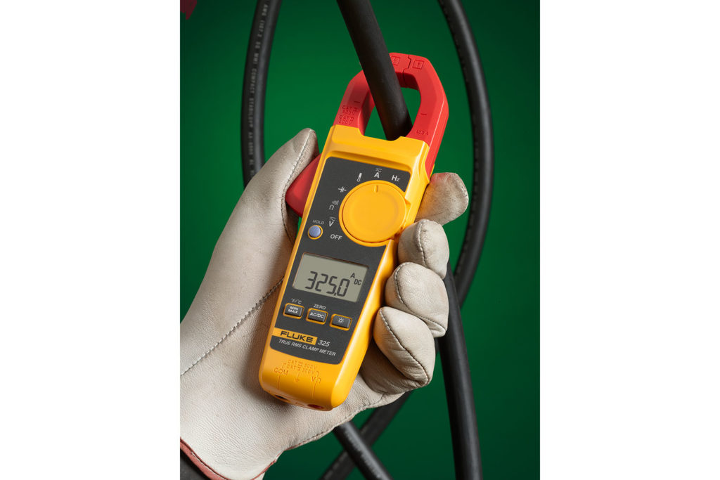 Fluke 325 True Rms Clamp Meter Ac Dc At Faith Tart Blog Fluke 325 True Rms Clamp Meter Ac Dc At Faith Tart Blog