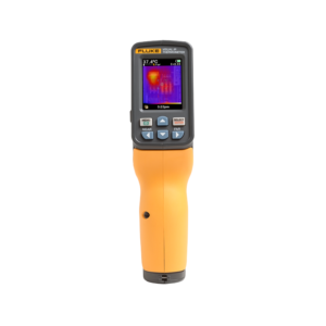 Thermal Gun, Fluke 566 Infrared & Contact Thermometer