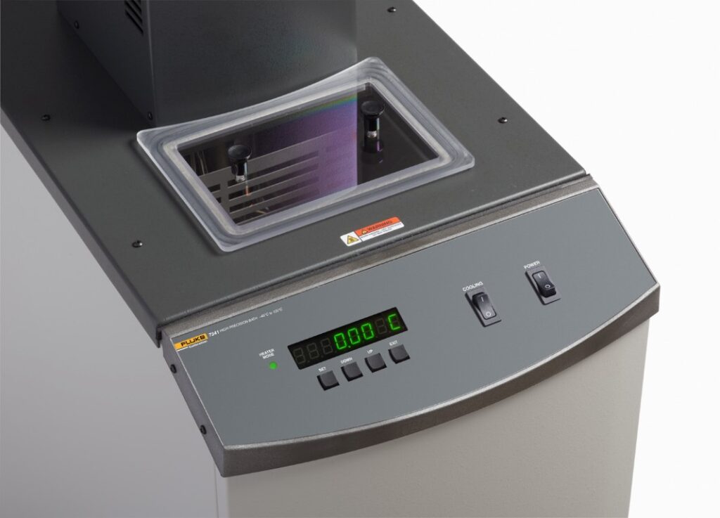 Fluke 7341/ 6331 Deep Well Compact Baths Specs, Features, Price Chomar PH