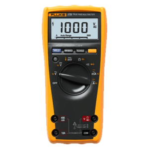 Measuring Voltage With Multimeter