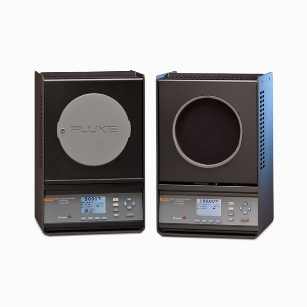 Fluke 4180, 4181 Precision Infrared Calibrators Specs, Features, Price