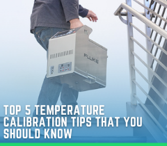 Top 5 Temperature Calibration Tips that You Should Know