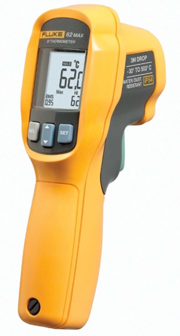 Common Misconceptions About Infrared Thermometer Gun