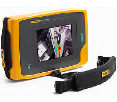 Why you need to choose the Fluke ii900 Sonic Industrial Imager?