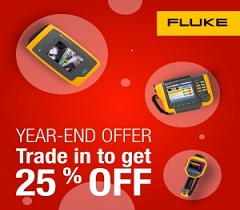 Year-End Offer. Trade In to Get 25% OFF