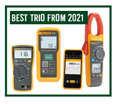 Best Trio from 2021 – Must Have This 2022
