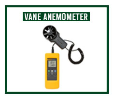 Your Guide to Fluke 925 Vane Anemometer
