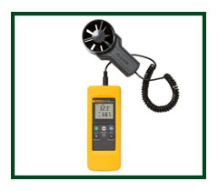 Anemometer: Types, Uses and It’s Working Principle