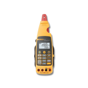 Fluke 773 Milliamp Process Clamp Meter | Chomar Uni-Trade