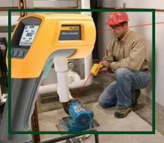 Fluke 572-2 - Must Have Infrared Thermometer