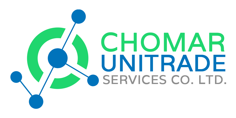 Chomar Unitrade
