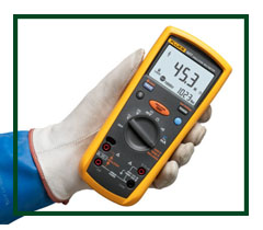 Fluke 1577 - Two Powerful Tools in One
