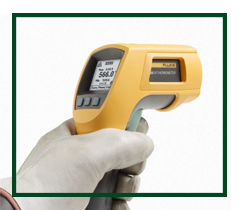 Fluke 566 – A Must-Have Infrared Thermometer