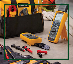 Fluke Tools - The Best Gift for Dad This Holiday Season