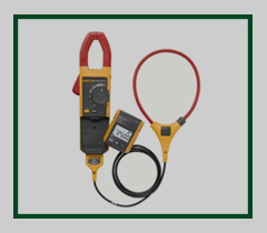 Enhance Measurement Experience with the FLUKE 381 Clamp Meter