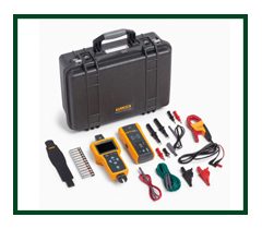 Must-Have Wire Tracer Kit: Fluke 2062 Advanced Pro