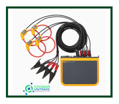 Fluke 1746 vs Traditional Power Meters: Why Dedicated Power Quality Loggers Matter