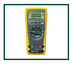 The Multimeter That Never Lies: Why Professionals Trust the Fluke 177