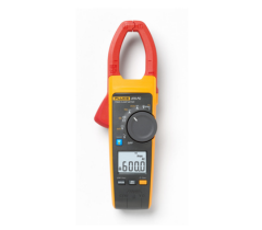 Handling High Current Measurements with Fluke 374 Clamp Meter