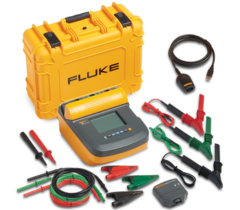 How to Detect Insulation Weakness Before It Leads to System Failure